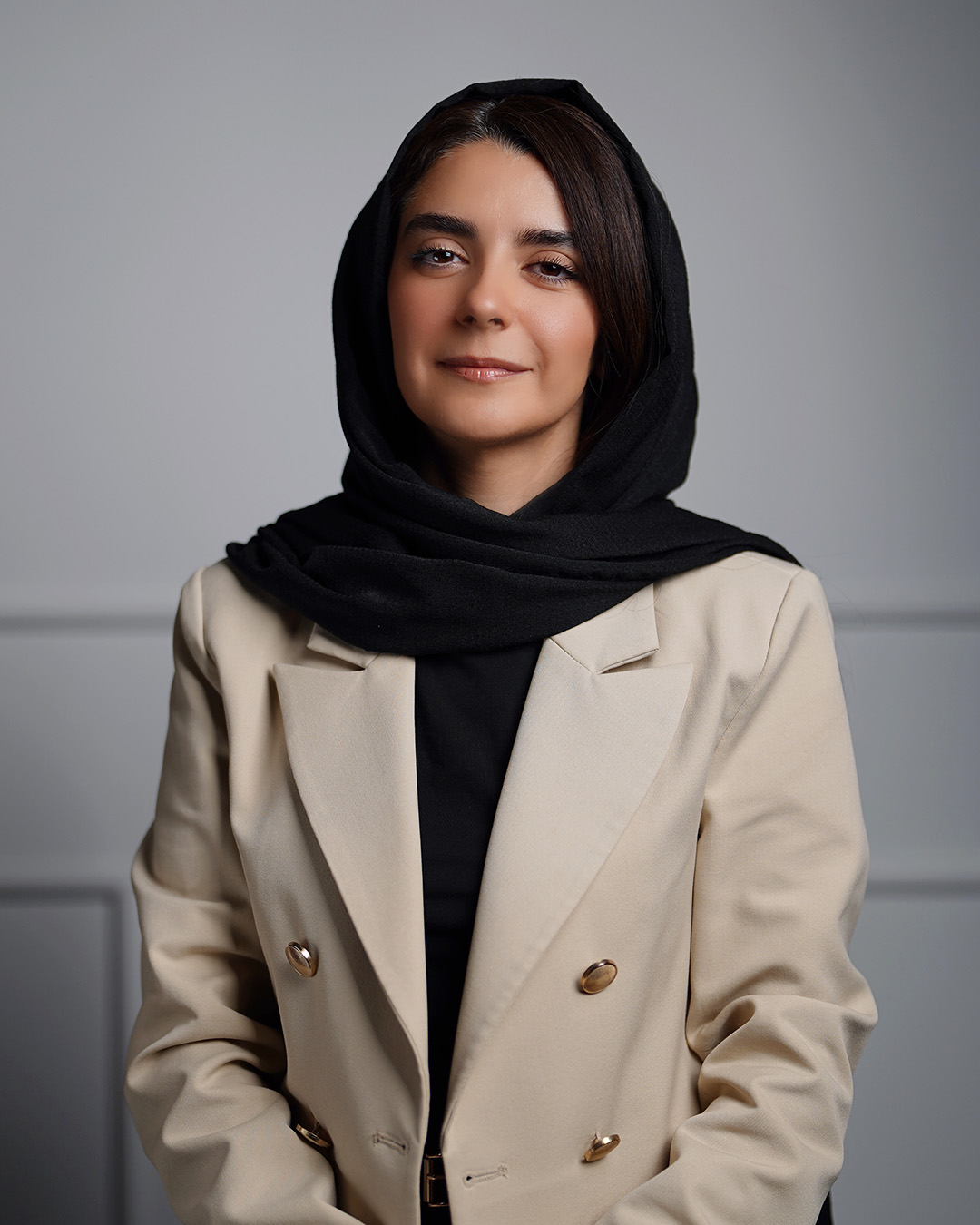 نازنین سهرابی
