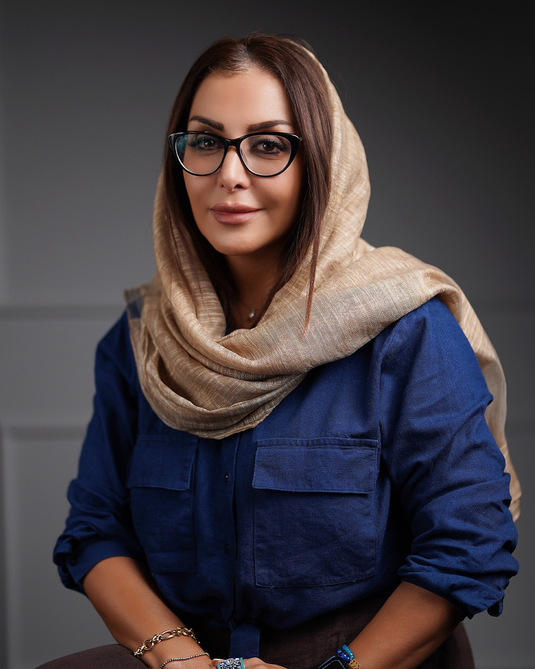 لیلا بنی آدم