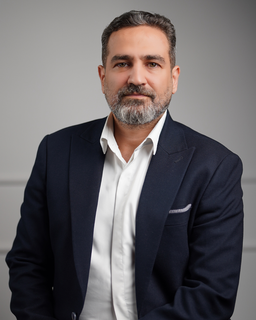 سید مهدی طباطبایی فر