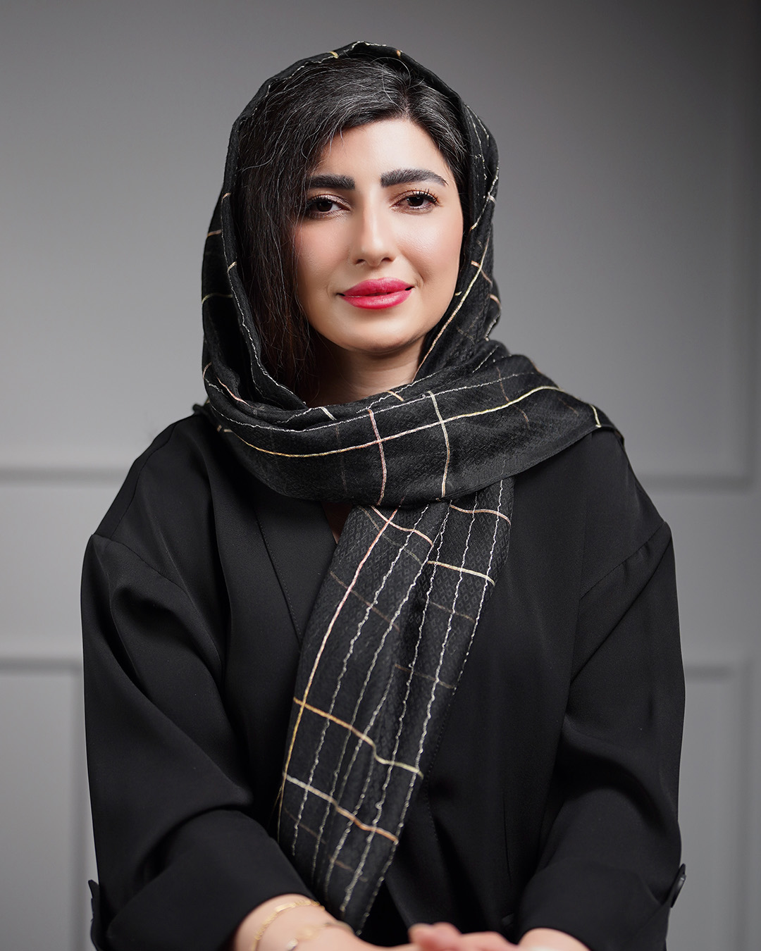 آرزو اعمی