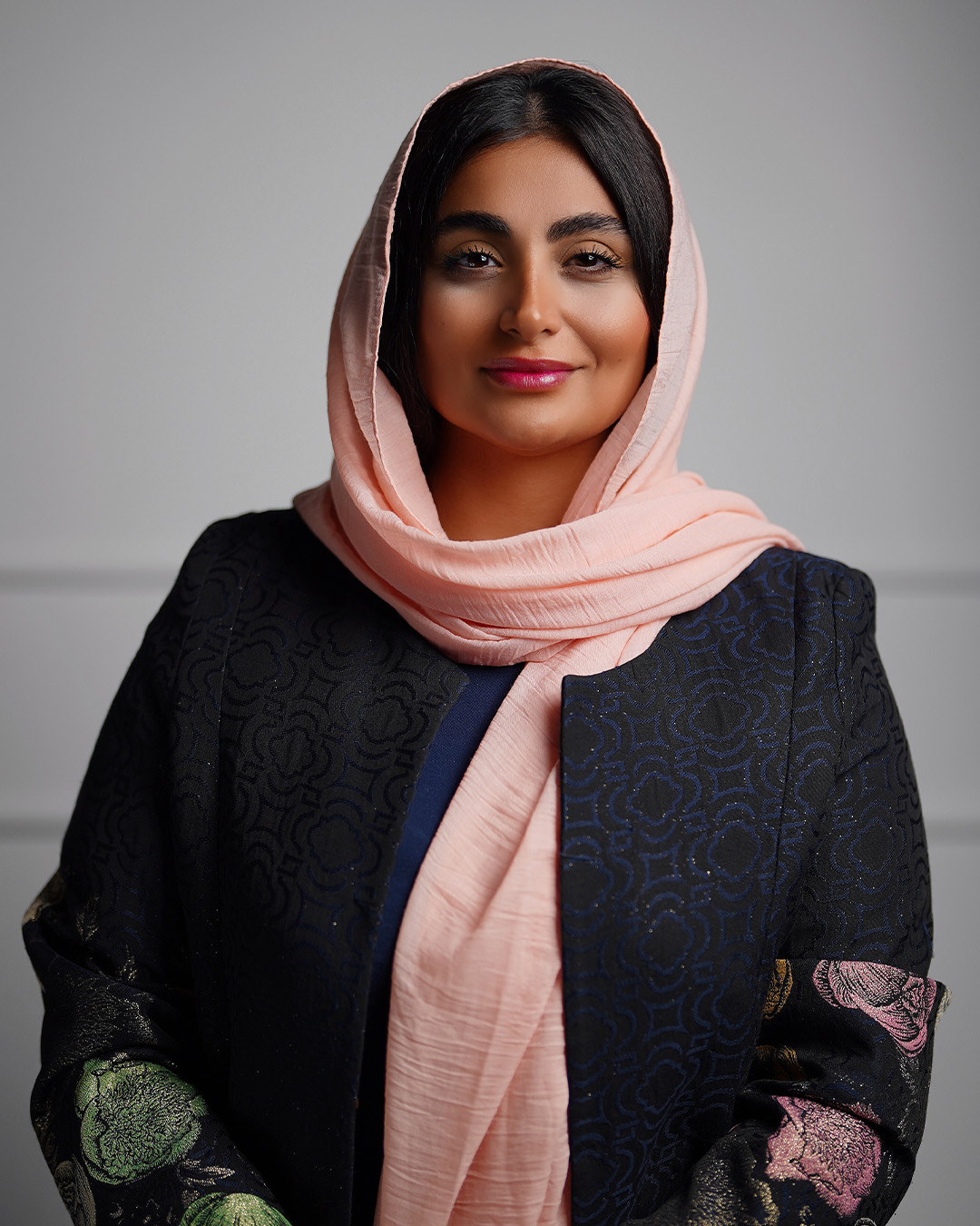 یاسمن شهریاری