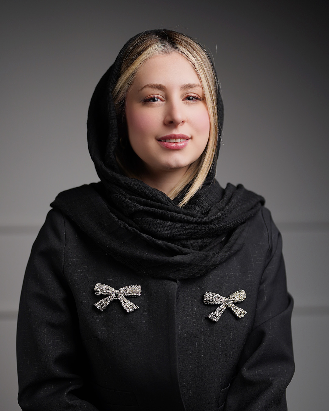 سحر یزدانی