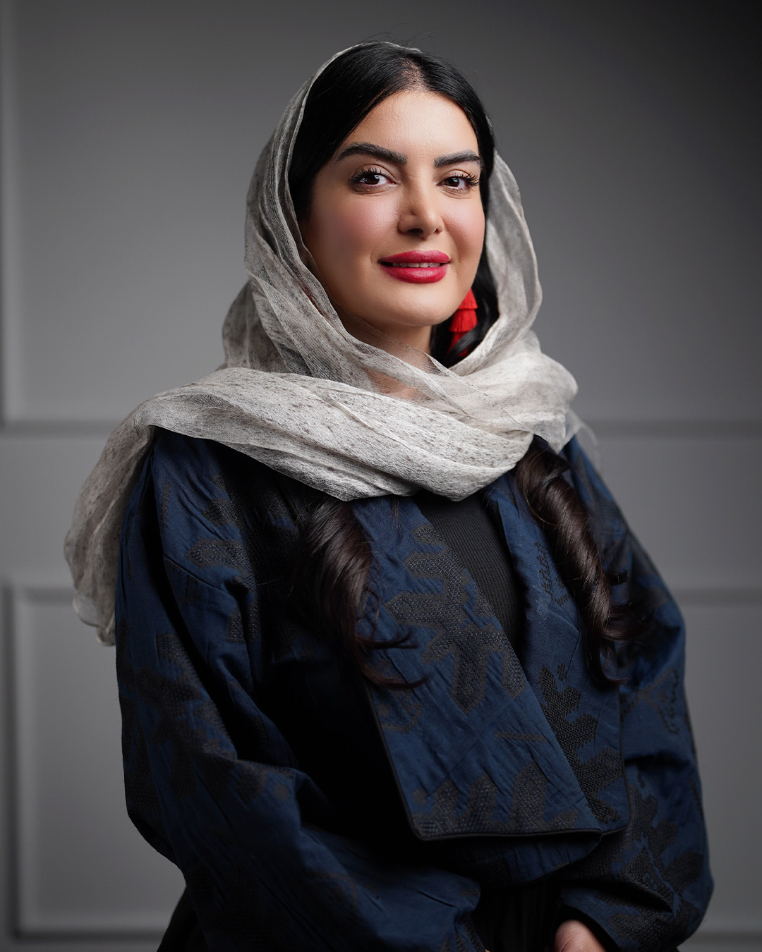 بهنوش زینلی زاده