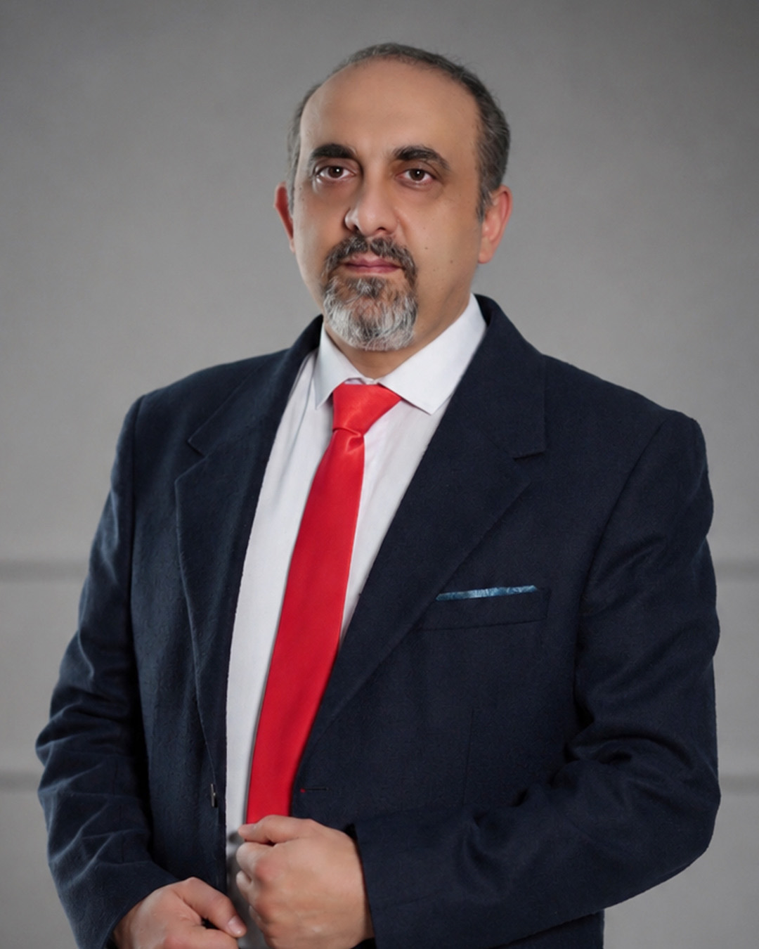 علیرضا متشکر