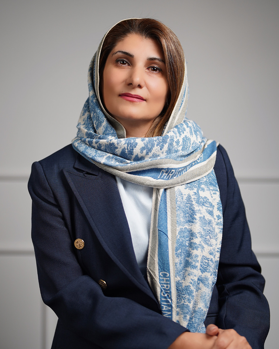 فائزه پرداختی