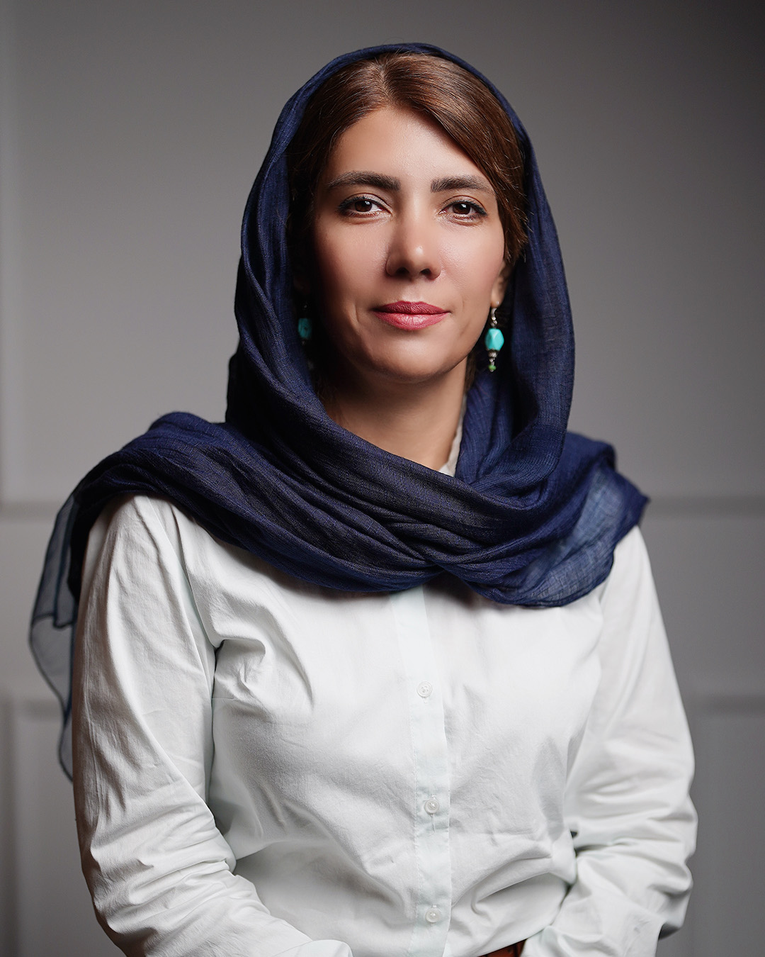 فاطمه نصرآزادانی