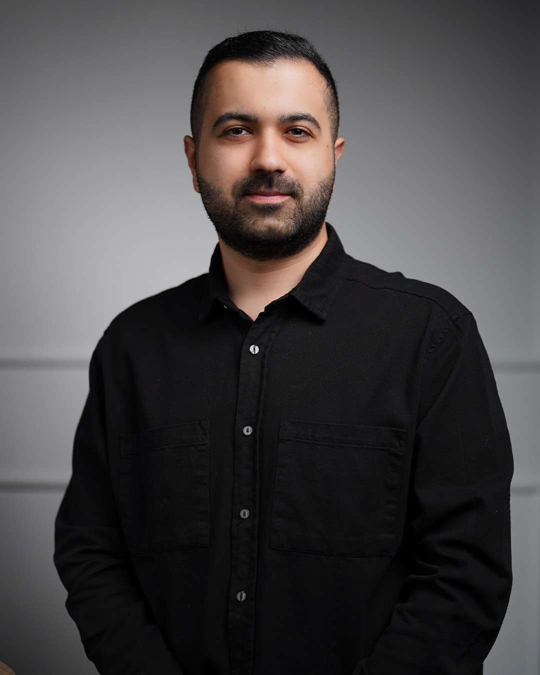 محمد حسین مقصودی